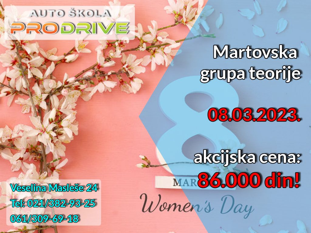 Read more about the article Martovska grupa teorije
