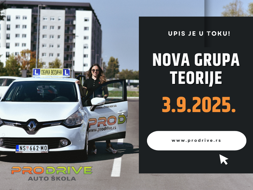 You are currently viewing Septembarska grupa teorije