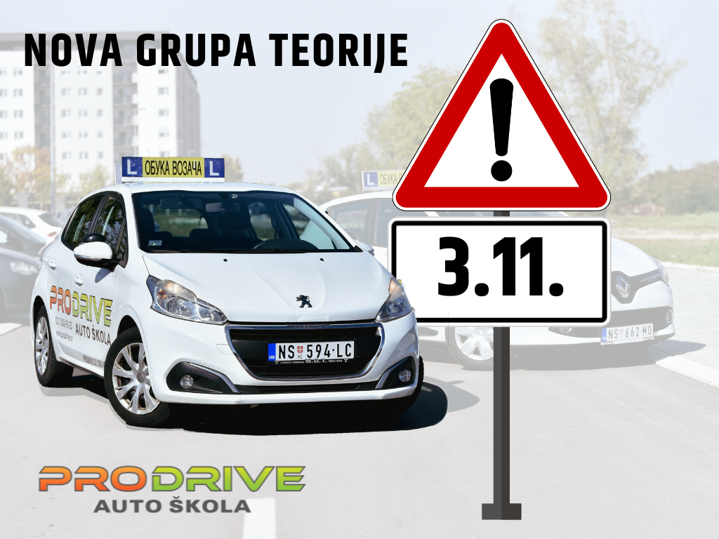 You are currently viewing Novembarska grupa teorije